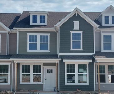 36 Paige Ln, Hudson, OH, 44236