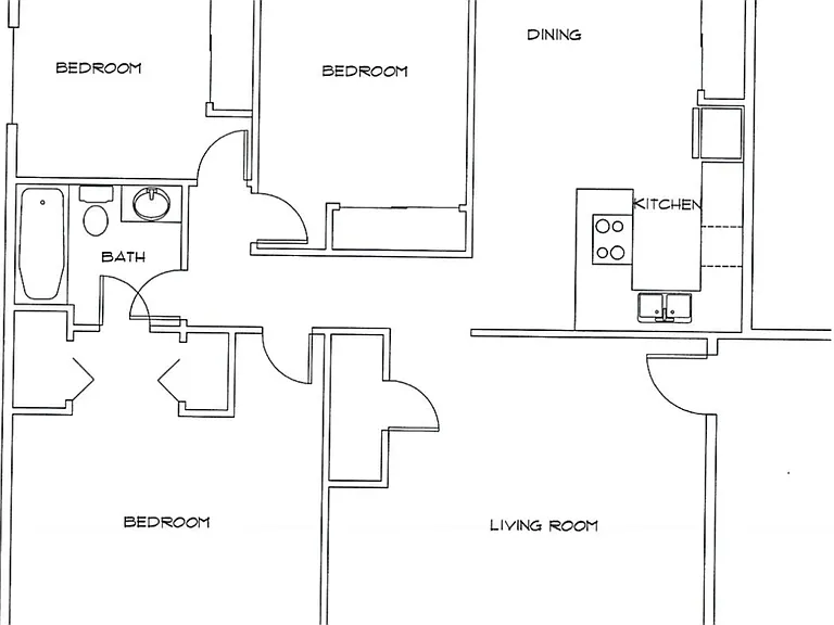 1328 Summers Ln #2 — Photo 13