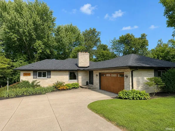 8811 Old State Rd, Evansville, IN 47711