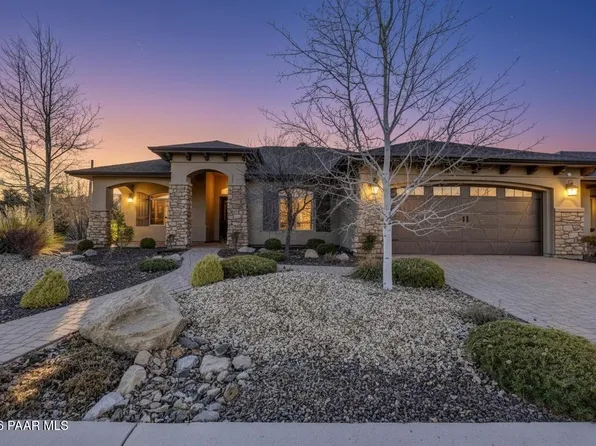 3675 Lynx Meadow Dr, Prescott, AZ 86303