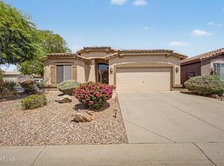 8072 E SAND WEDGE Lane, Gold Canyon, AZ 85118