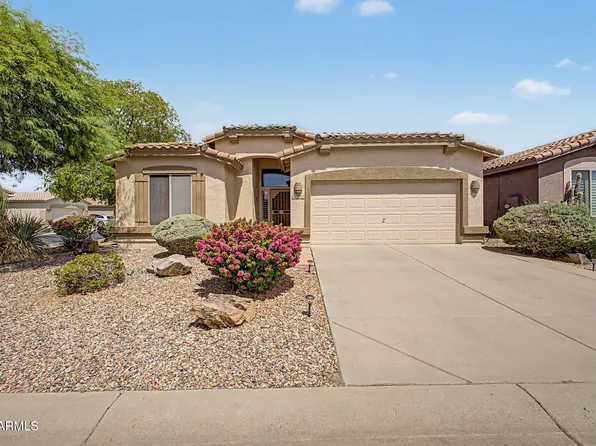 8072 E SAND WEDGE Lane, Gold Canyon, AZ 85118