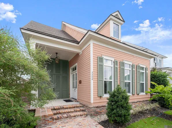 2208 Rouzan Ave, Baton Rouge, LA 70808