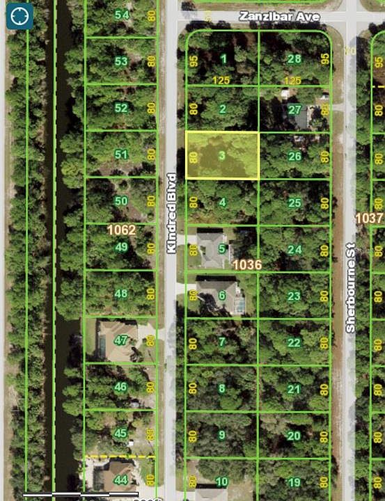1st image of 150 Kindred Blvd #3
