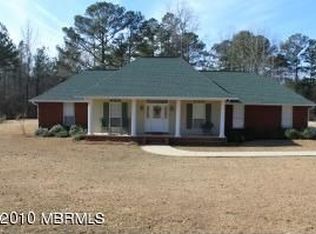 11199 Martin Kemper Co Rd, Collinsville, MS 39325
