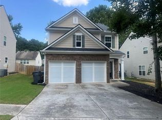 2625 Fresian Ct, Buford, GA 30519