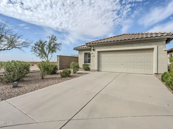 2196 N POTOMAC Court, Florence, AZ 85132