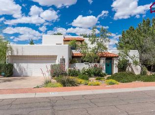 2795 Boldt St, Las Cruces, NM 88005