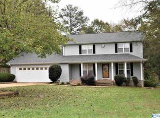 359 Elbert St, Gadsden, AL 35901