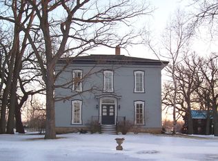 220 Old Pioneer Rd, Fond Du Lac, WI 54935