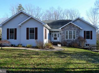 6460 Cease Pl, Hughesville, MD