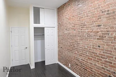 Rented by Parlor Real Estate Corp