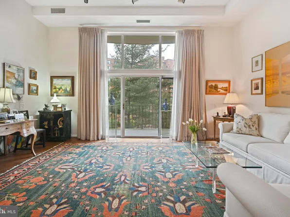 3101 New Mexico Ave NW APT 509, Washington, DC 20016