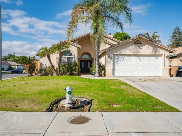 8115 Tweed Ct, Bakersfield, CA 93313