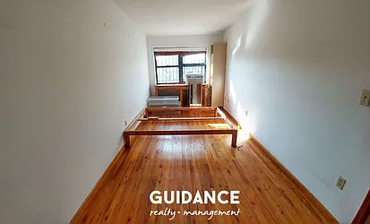 Rented by Guidance Realty Corp.