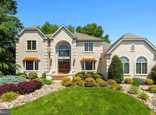 100 Mountainview Rd, Mount Laurel, NJ 08054