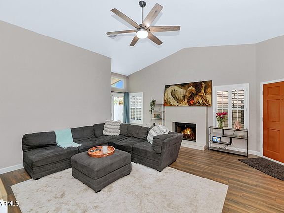 5th image of 7727 W ORAIBI Drive