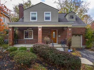 85 Pleasant Ridge Ave, Fort Mitchell, KY 41017