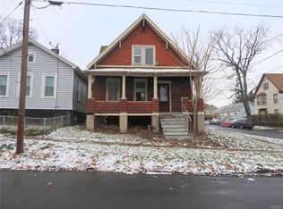 111 Herbert St, Syracuse, NY 13208