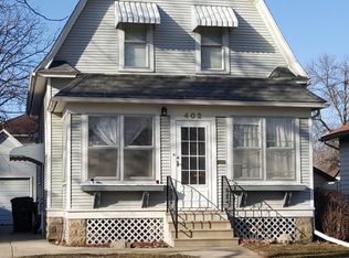 402 4th Ave SW, Austin, MN 55912