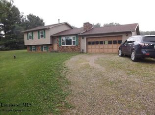 27835 Fairview Cemetery Rd, Rockbridge, OH 43149