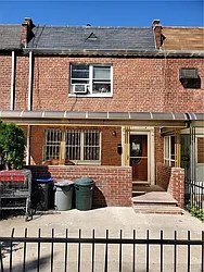 110 East 46th Street