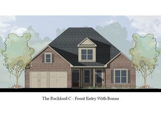 117 Dustin Ln NW, Madison, AL 35757