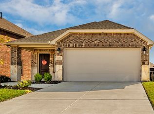 2213 Elena Dr, Anna, TX 75409