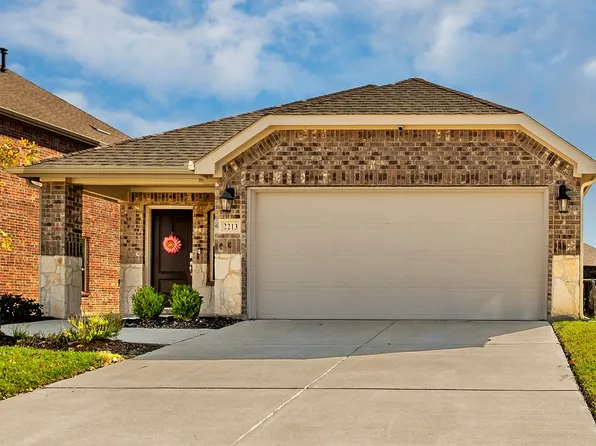 2213 Elena Dr, Anna, TX 75409