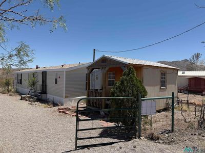 1305 N Silver St, Truth Or Consequences, NM, 87901