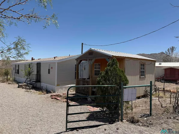 1305 N Silver St, Truth Or Consequences, NM 87901
