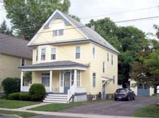 7 Irving Pl, Oneonta, NY 13820