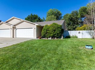 515 April Ln #B, Grand Junction, CO 81504