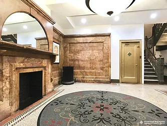 Rented by Sovereign Associates