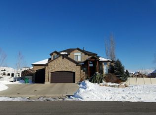 196 N 3475 W, Layton, UT 84041