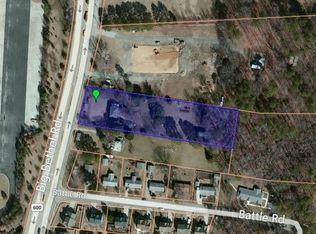 1302 Big Bethel Rd, Hampton, VA 23666