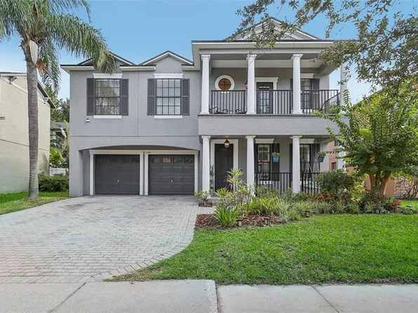 10181 Moss Rose Way, Orlando, FL 32832