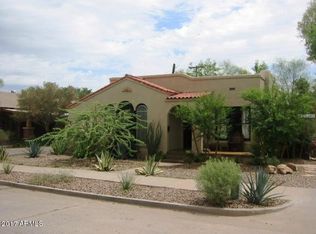 2011 N Mitchell St, Phoenix, AZ 85006
