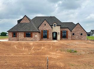 17725 S 45th East Ave, Bixby, OK 74008