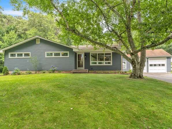 155 Birchwood Road, Windsor, CT 06095