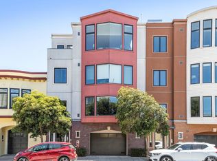 889 N Point St APT 3, San Francisco, CA 94109