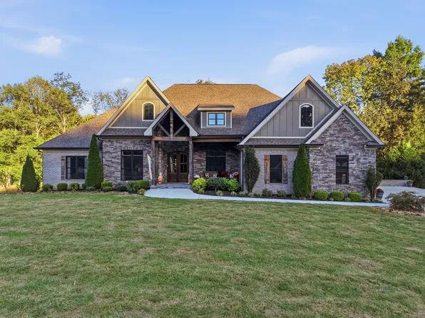 71 Woodland Creek Dr, McMinnville, TN 37110
