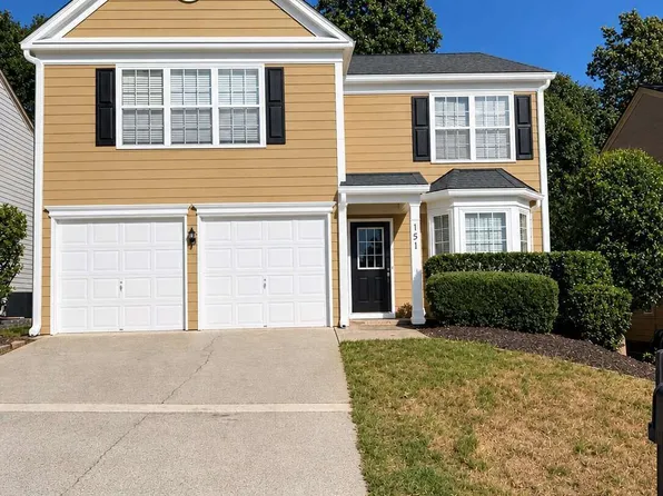 151 Wallnut Hall Cir, Woodstock, GA 30189