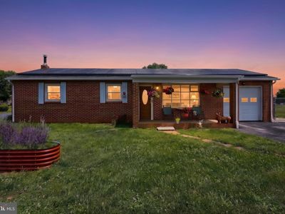 7 Elm Ave, Gettysburg, PA, 17325