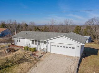 8348 Whiskey Creek Rd, Union, MO 63084