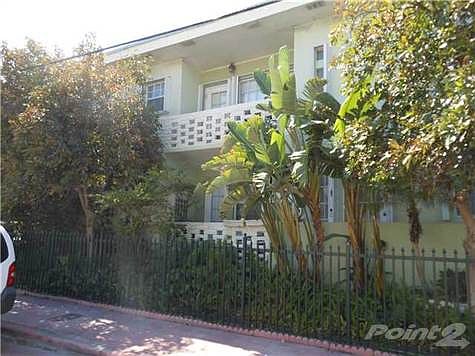 1st image of 8620 Byron Ave APT 7A