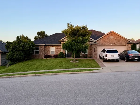 5006 Piedmont Pl, Columbia, MO 65202