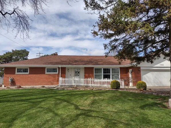 1520 N Finn Rd N, Munger, MI 48747