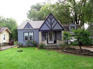 2217 Winton St, Middletown, OH 45044