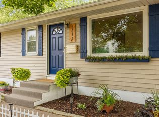 5636 Sumter Ave N, Crystal, MN 55428